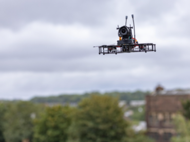 Nova pravila za dronove u Srbiji