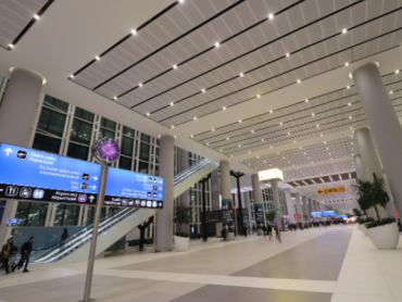 Aerodrom Istanbul pretekao londonski Heathrow po broju putnika