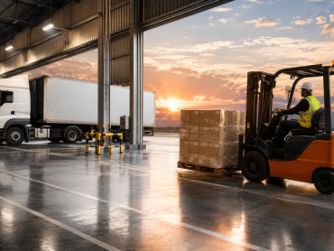 Engleska uvodi novu politiku za logistiku: teretni transport i skladišta dobijaju veći značaj u planiranju