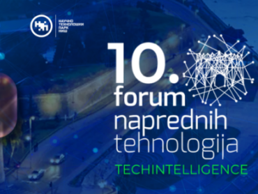Deseti Forum naprednih tehnologija u Nišu