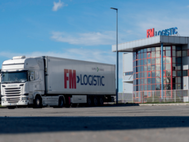 FM LOGISTIC - Pokretač održivih inovacija u lancu snabdevanja na tržištu Srbije i regiona