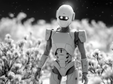 Humanoidni roboti iz Šapca mogli bi da rade u rudnicima, livnicama i magacinima