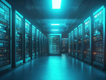 Data centar u Nišu koristiće zatvoren sistem vode i savremeniju tehnologiju od centra u Kragujevcu