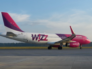 Wizz Air traži hitno rešenje regulatornog spora