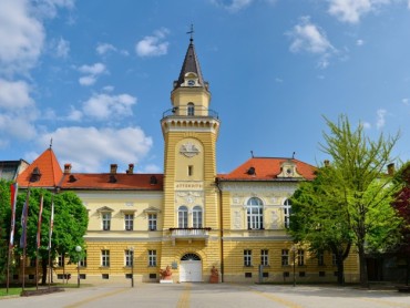ENGEL otvara novi proizvodni pogon u Srbiji