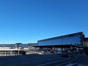 Kompanija Belgrade Airport zabeležila je u avgustu rekordan broj putnika do sada