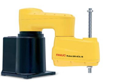Novi FANUC SR-9iA/R SCARA robot za bržu i fleksibilniju proizvodnju