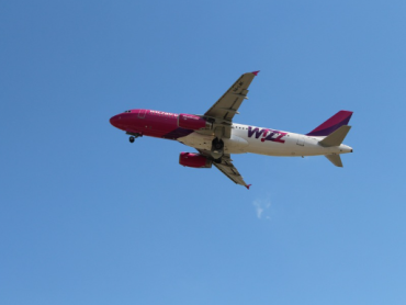 Wizz Air odabrao Poljsku umesto Rumunije za novu pilotsku akademiju