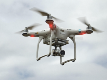 Srbija će sve više koristiti dronove za kontrolu saobraćaja