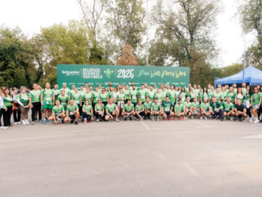Schneider Electric Belgrade Business Run & Walk: Rekordnih 10.000 učesnika na Adi