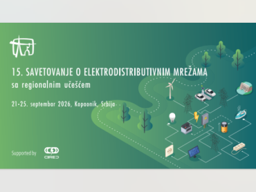 CIRED 2026 završen na Kopaoniku: Distributivna mreža ulazi u novu fazu razvoja
