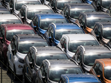 Izvoz automobila iz Srbije u prvih šest meseci 2026. godine dostigao je vrednost od oko 2,8 milijardi EUR
