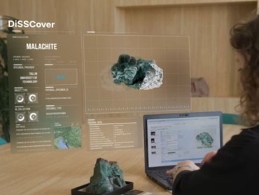 Naučnici uz pomoć AI i robota prave digitalni muzej sa 70 miliona primeraka životinja, biljaka, fosila i stena