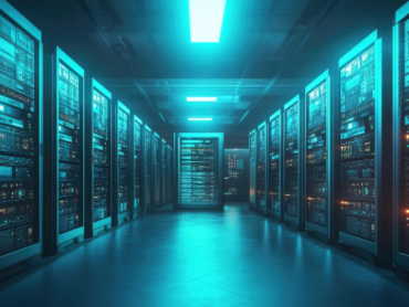 Finska naložila obustavu radova na dva Guglova data centra