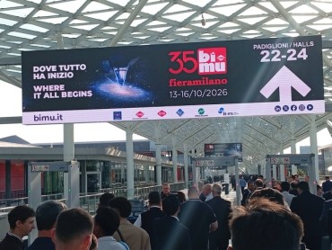 U Milanu počeo 35. BI-MU: Više od 400 kompanija predstavlja budućnost industrijske proizvodnje