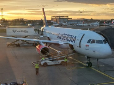 Grad Beograd i Air Serbia biće domaćini konferencije Wings of Change Europe 2027