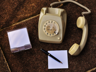 Zašto dobijate tihe telefonske pozive?