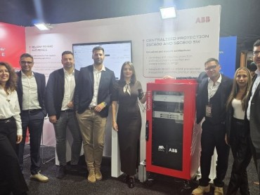 ABB na CIRED savetovanju 2026.