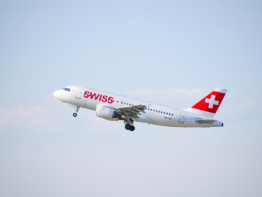 SWISS povećava broj letova za Cirih sa niškog aerodroma