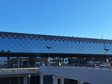 U trećem kvartalu beogradski aerodrom uslužio 3,1 milion putnika