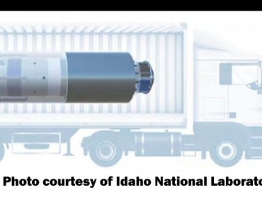 Kaleidos mikroreaktor kompanije Radiant izabran za potrebe Američke ratne mornarice