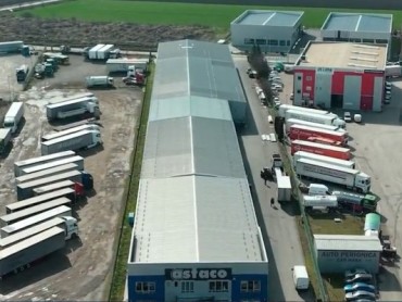 Astaco – od porodičnog posla do kompanije koja prati potrebe savremene industrije